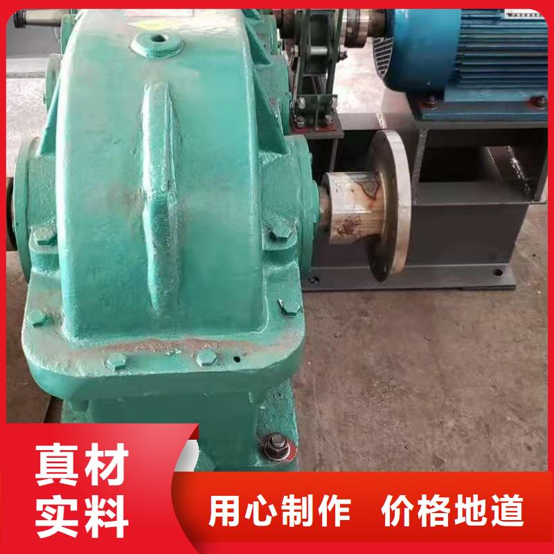 卷扬启闭机优良工艺