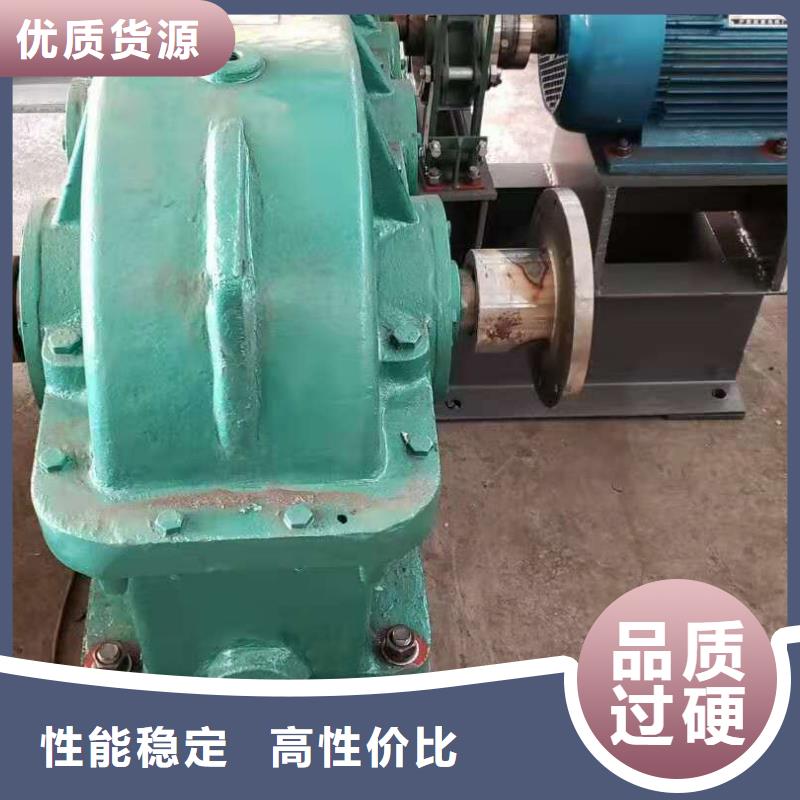 卷扬启闭机精致工艺