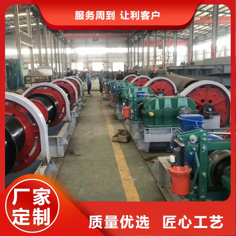  卷扬启闭机可接急单
