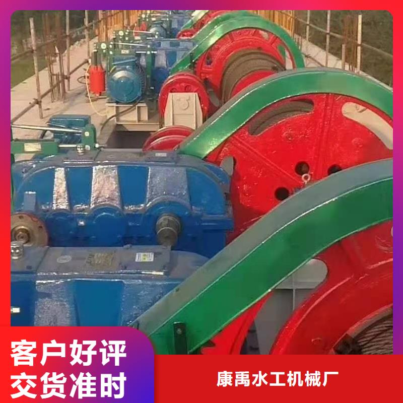 卷扬启闭机长期供应