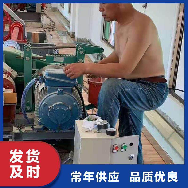 卷扬启闭机实地大厂