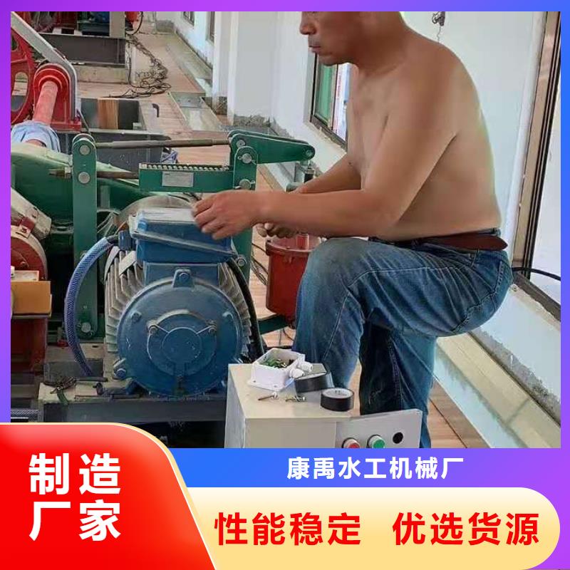 卷扬启闭机拍门厂家直销售后完善