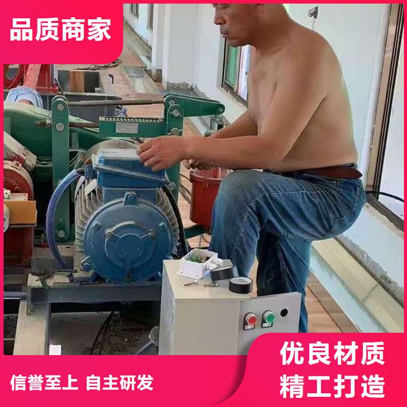 卷扬启闭机优良工艺