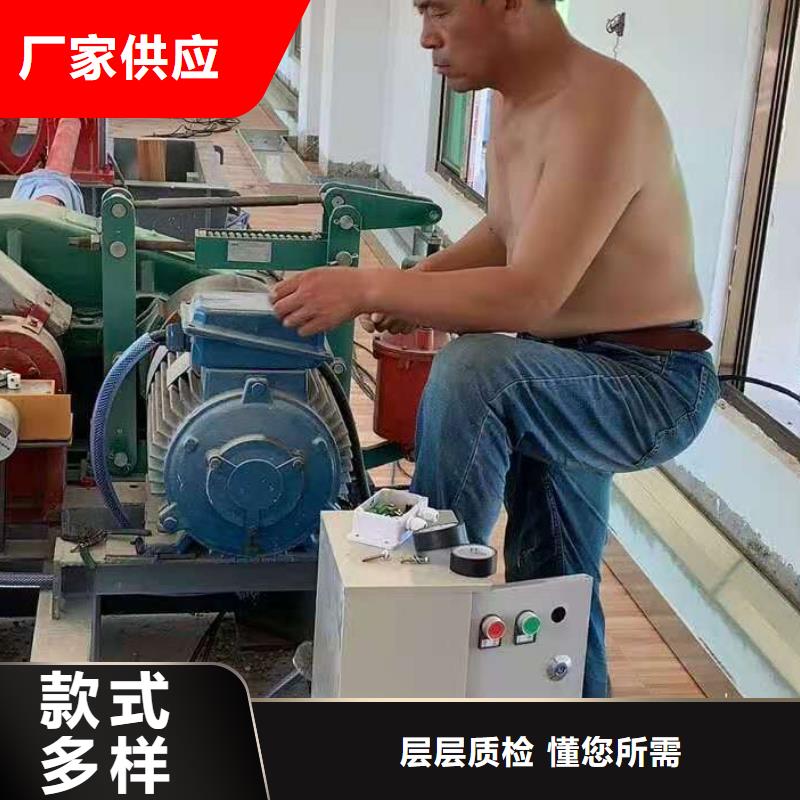 卷扬启闭机的简单介绍
