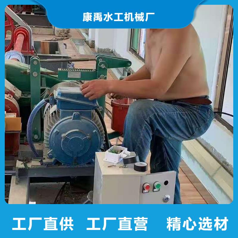 【卷扬启闭机闸门启闭机厂家买的放心】