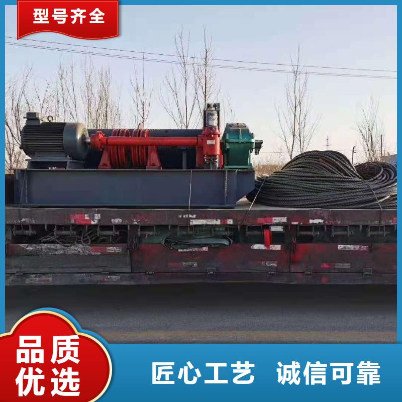 卷扬启闭机-铸铁闸门不只是质量好
