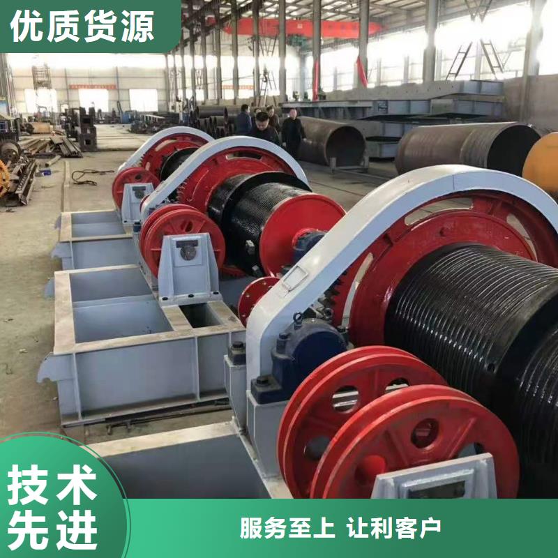 卷扬启闭机现货交易