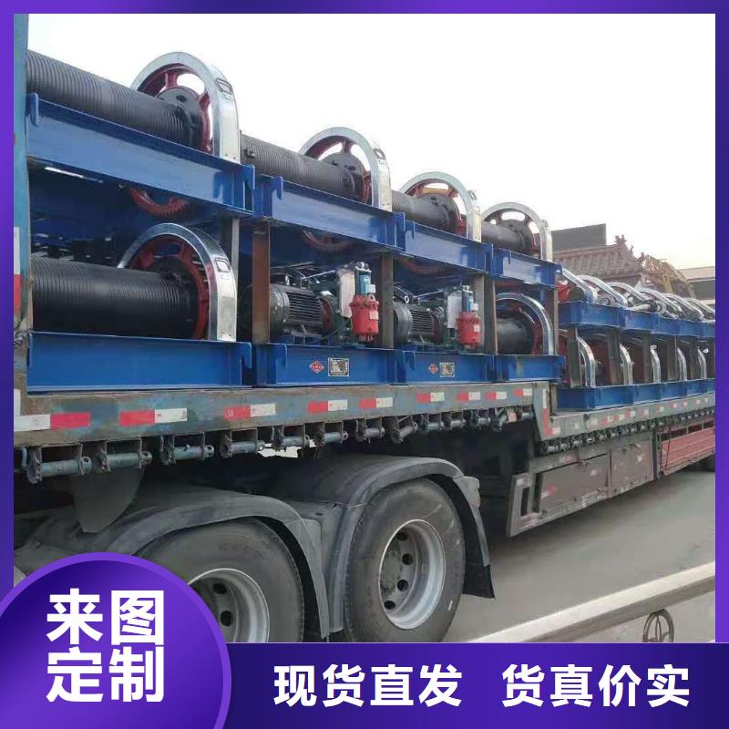 卷扬启闭机从厂家买售后有保障