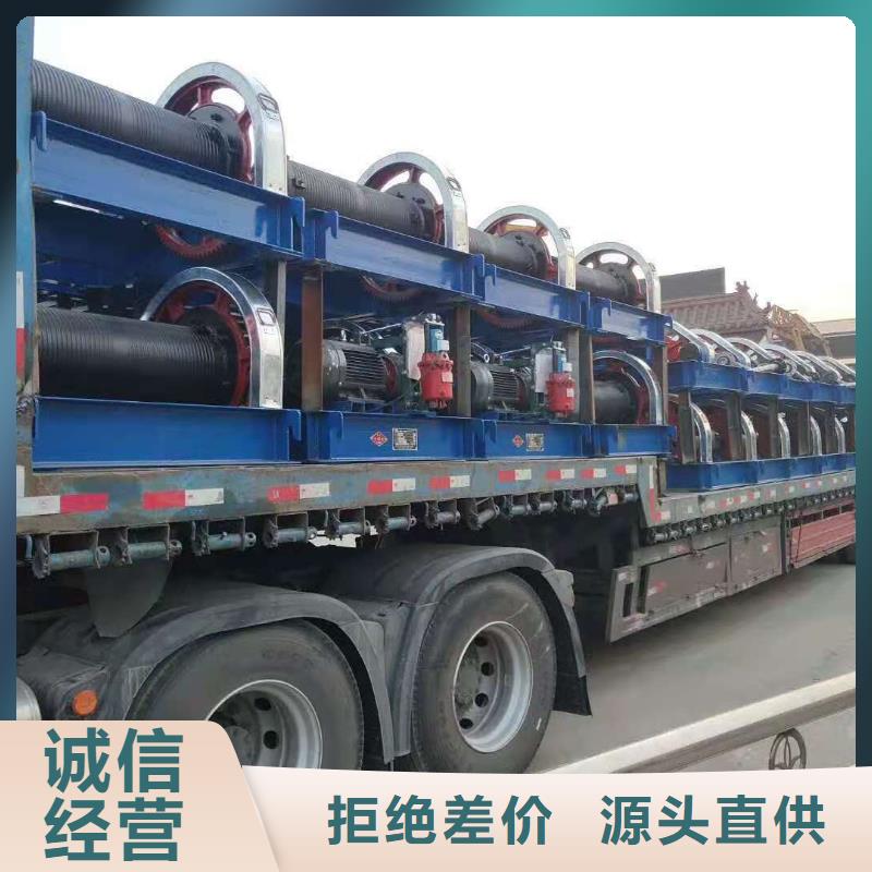 卷扬启闭机厂家技术完善