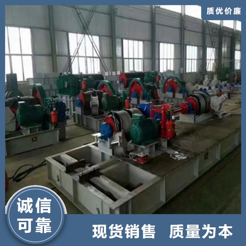 卷扬启闭机好品质售后无忧