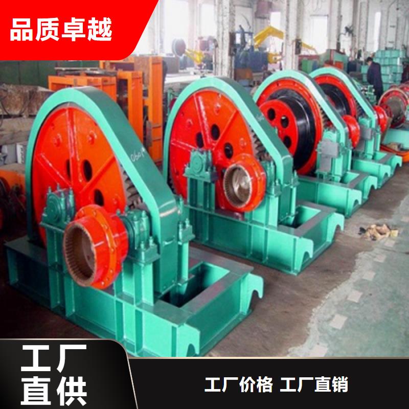  卷扬启闭机厂家技术完善