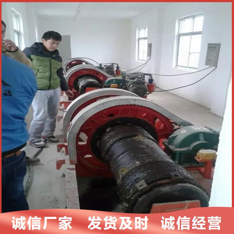 卷扬启闭机货源稳定
