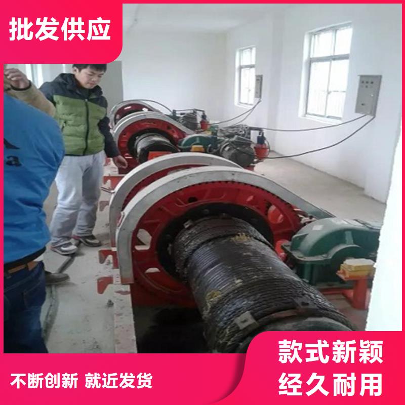 卷扬启闭机-铸铁闸门厂家多种工艺