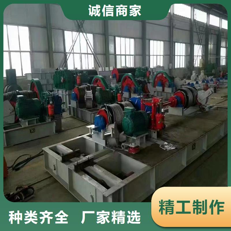 卷扬启闭机质检严格放心品质
