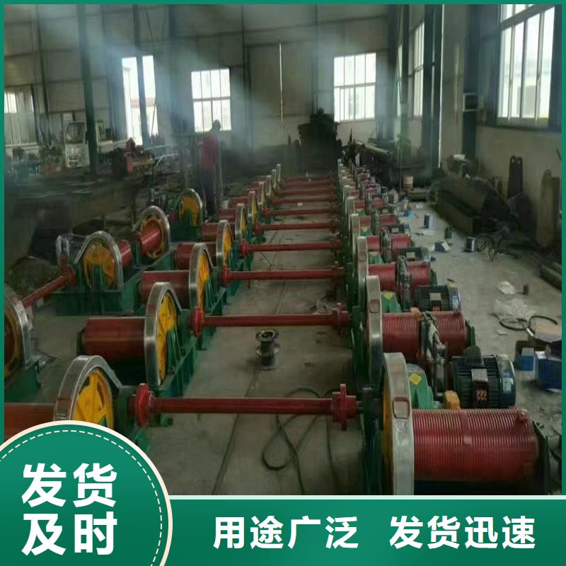 卷扬启闭机厂家货源