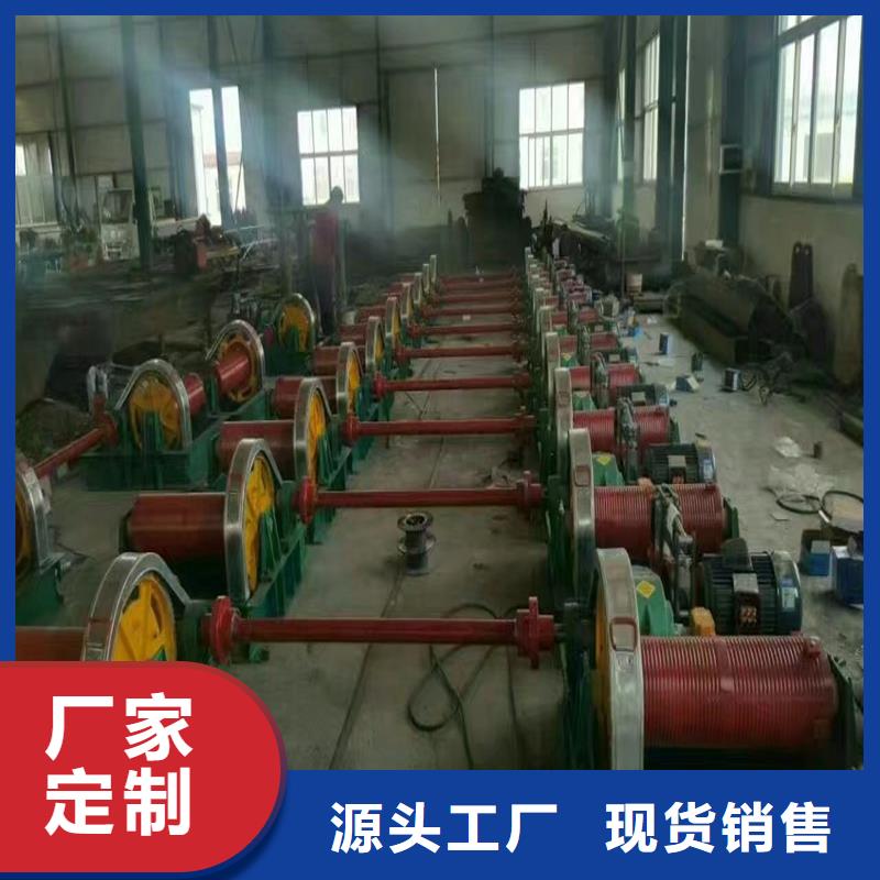 卷扬启闭机价格实惠工厂直供