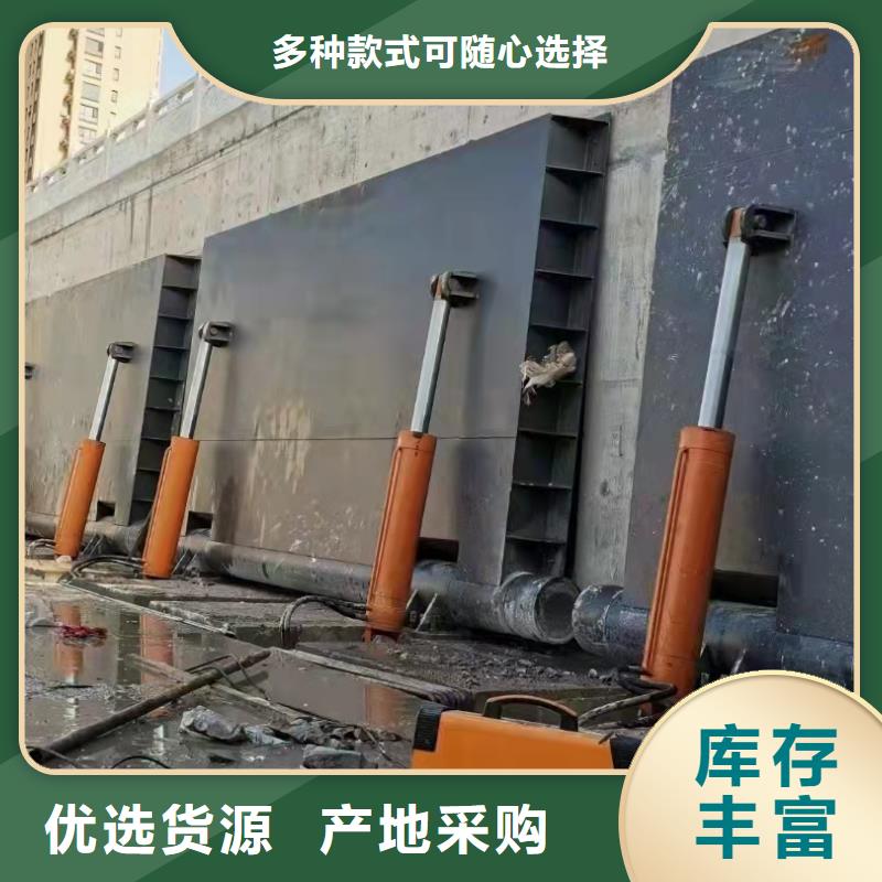 钢闸门您想要的我们都有