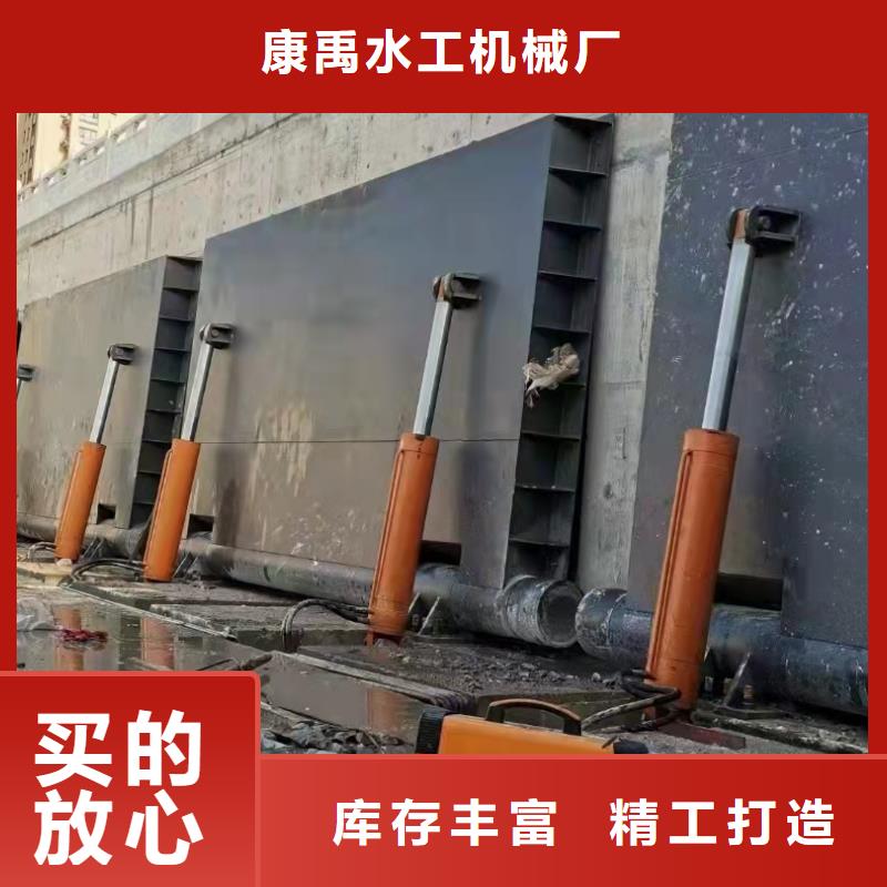 钢闸门优质材料厂家直销