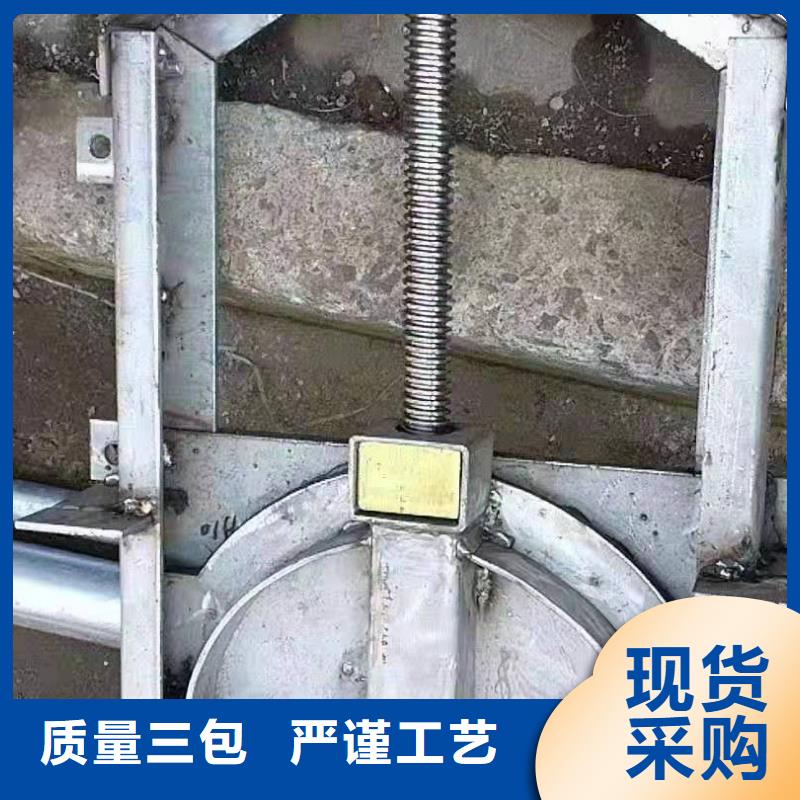 钢闸门专业供货品质管控