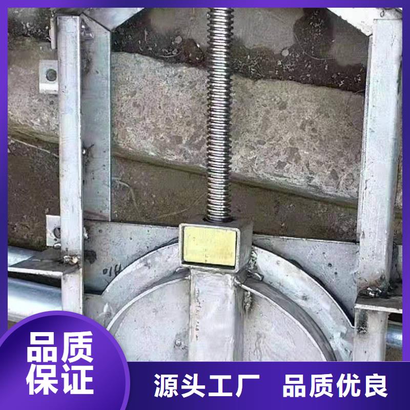 钢闸门专业设计