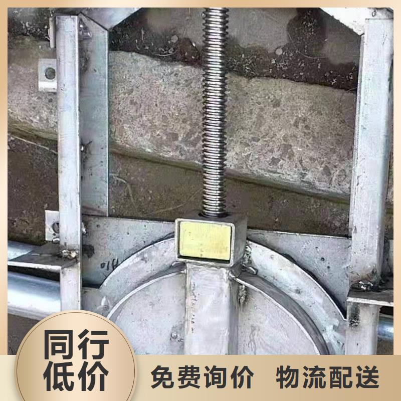  钢闸门品质之选