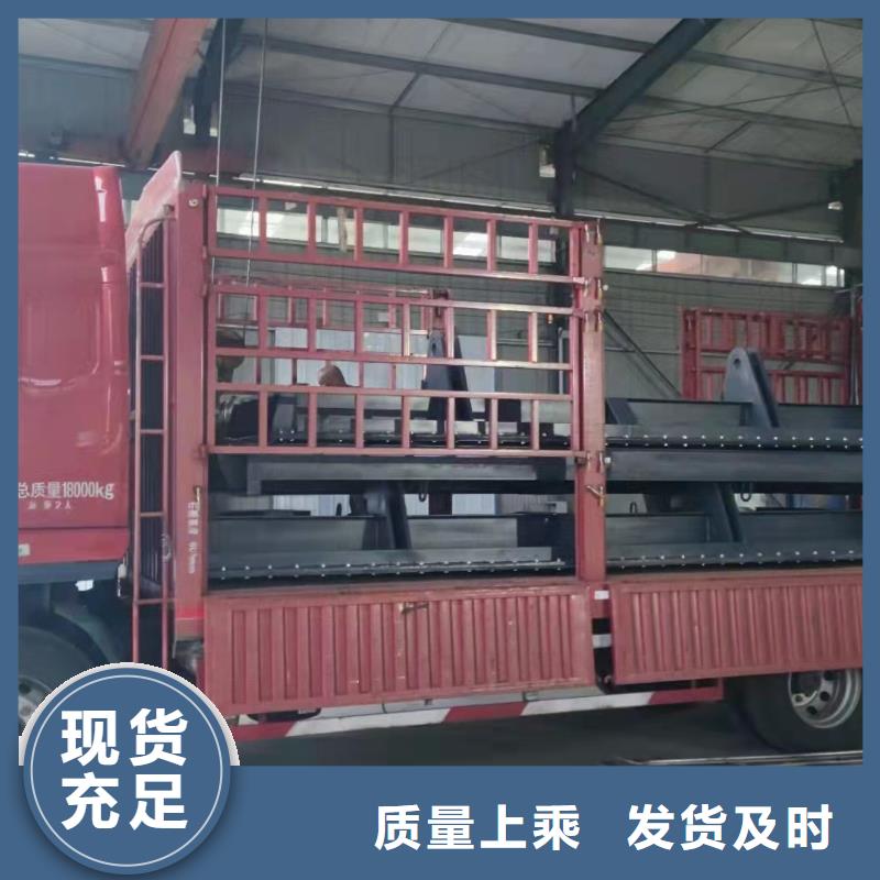 钢闸门品质值得信赖