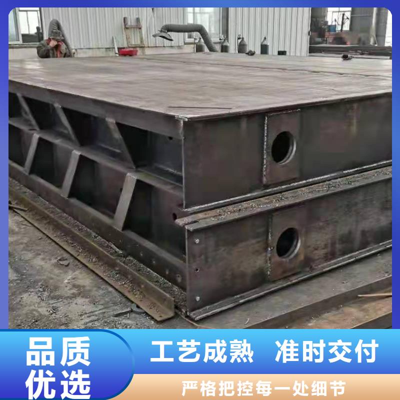 钢闸门讲信誉保质量