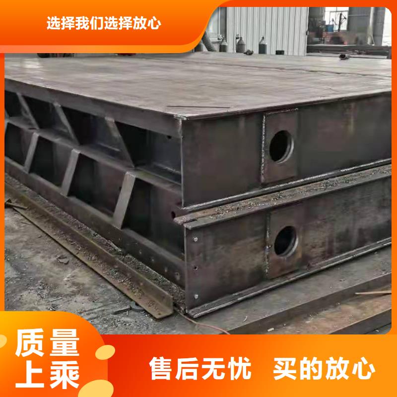 钢闸门专业生产团队