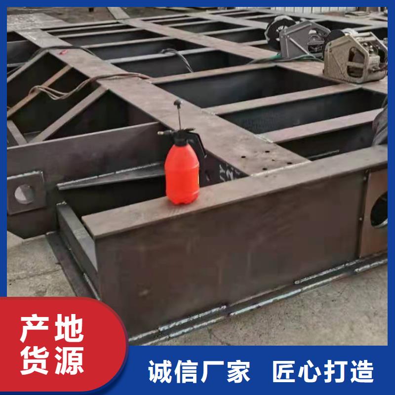 钢闸门诚信可靠