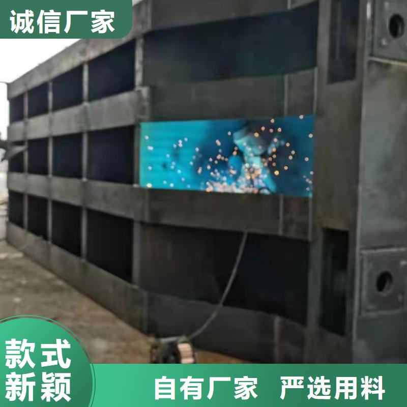 钢闸门 卷扬启闭机您身边的厂家