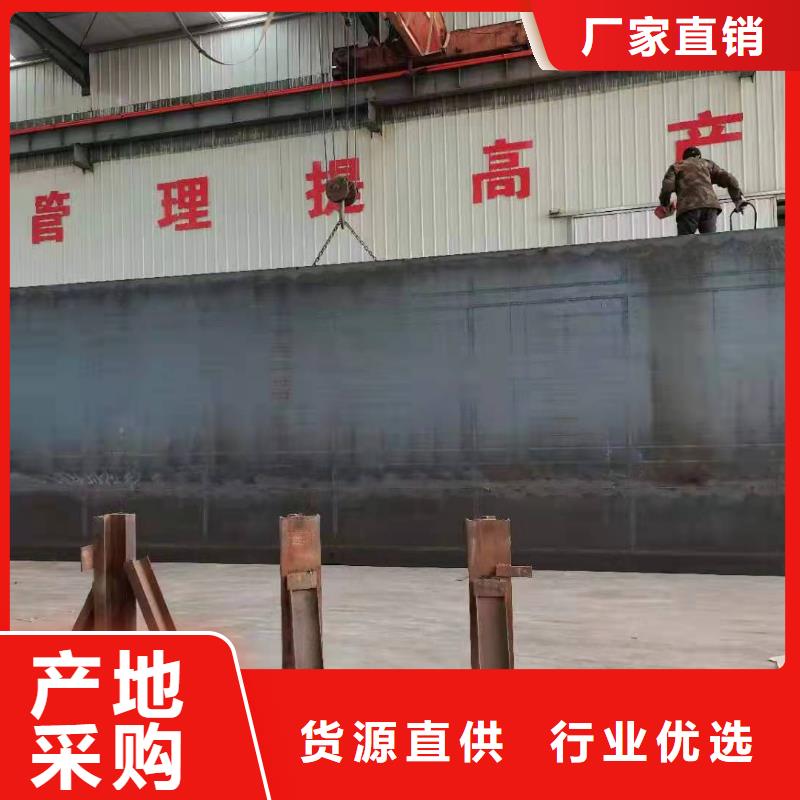钢闸门当地厂家值得信赖