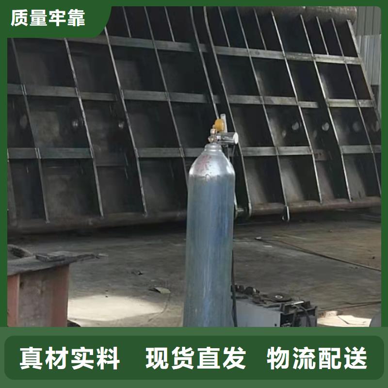 钢闸门经久耐用