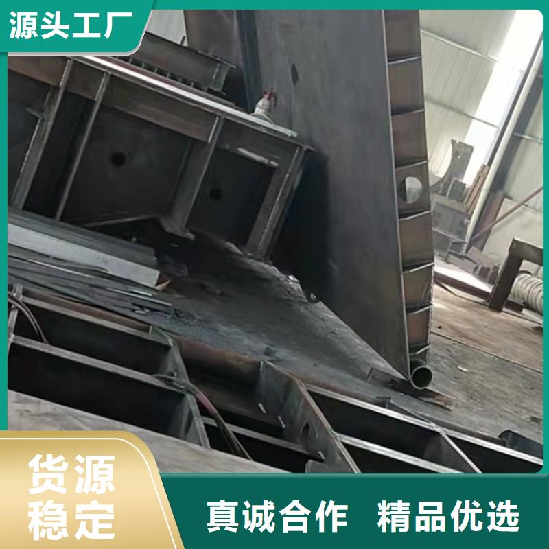 底轴液压闸门免费指导安装