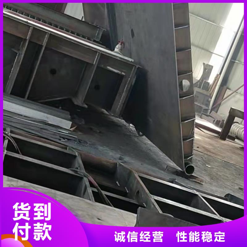 钢闸门讲信誉保质量