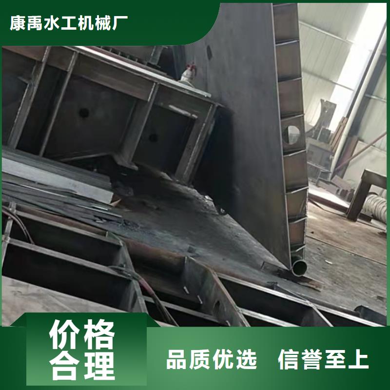 钢闸门价格实在