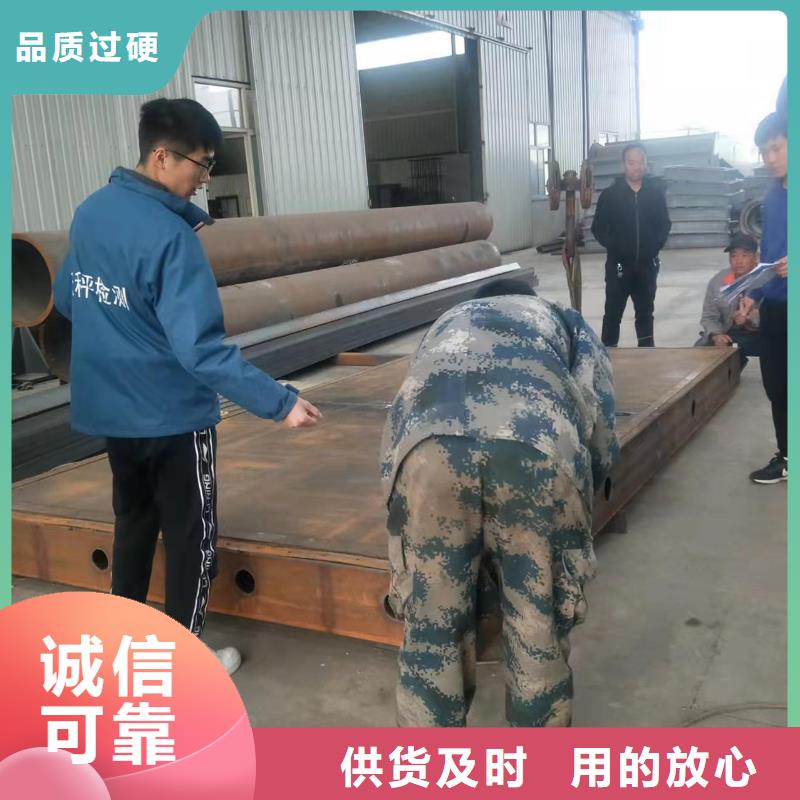 钢闸门丰富的行业经验