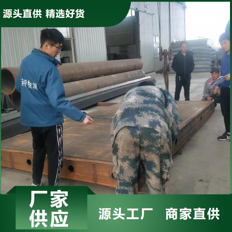 钢闸门拍门放心得选择
