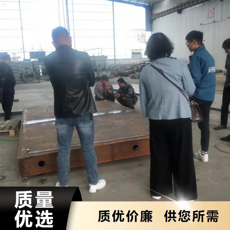 钢闸门源头厂家
