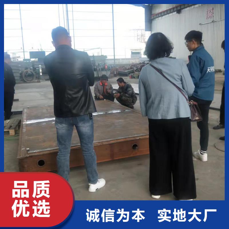 钢闸门支持定制贴心售后