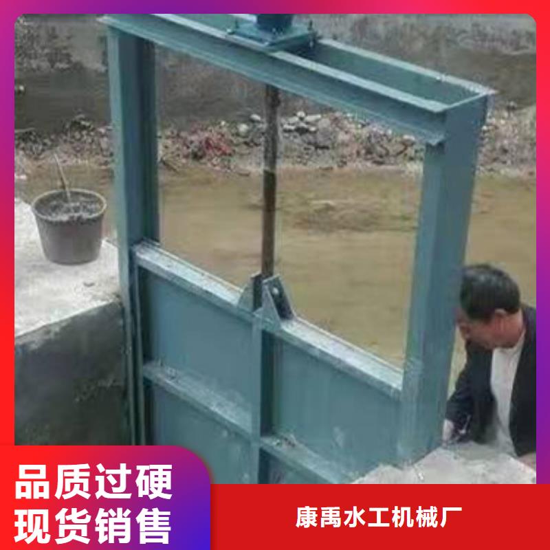 钢闸门经验丰富品质可靠