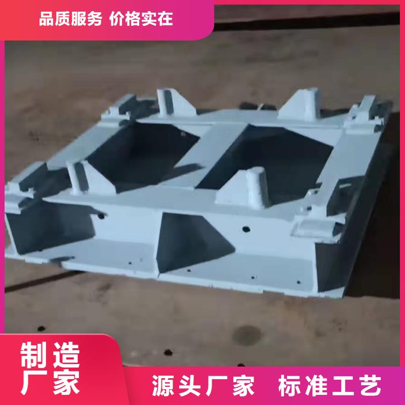 钢闸门一手货源源头厂家