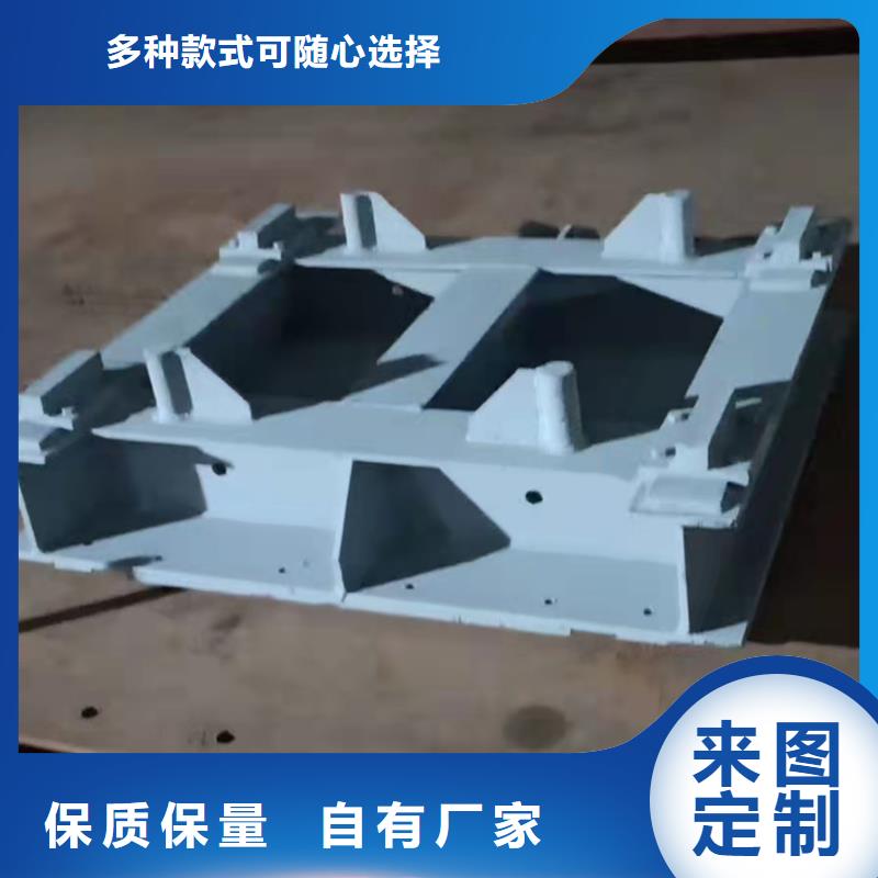 钢闸门规格齐全实力厂家