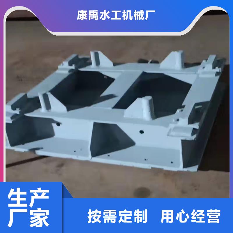 钢闸门质优价保
