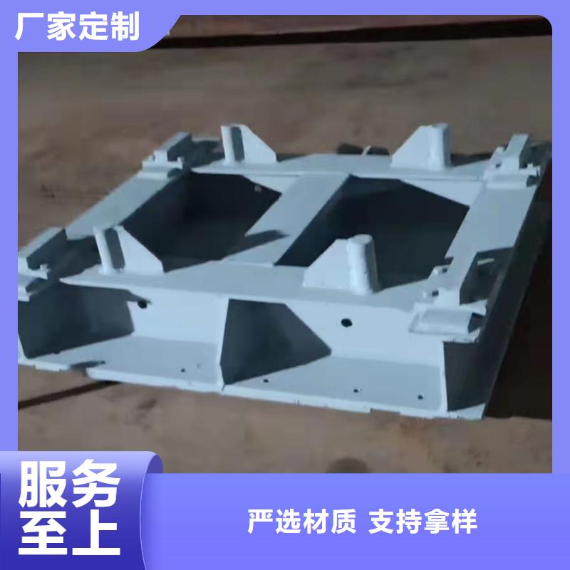 钢闸门厂家案例