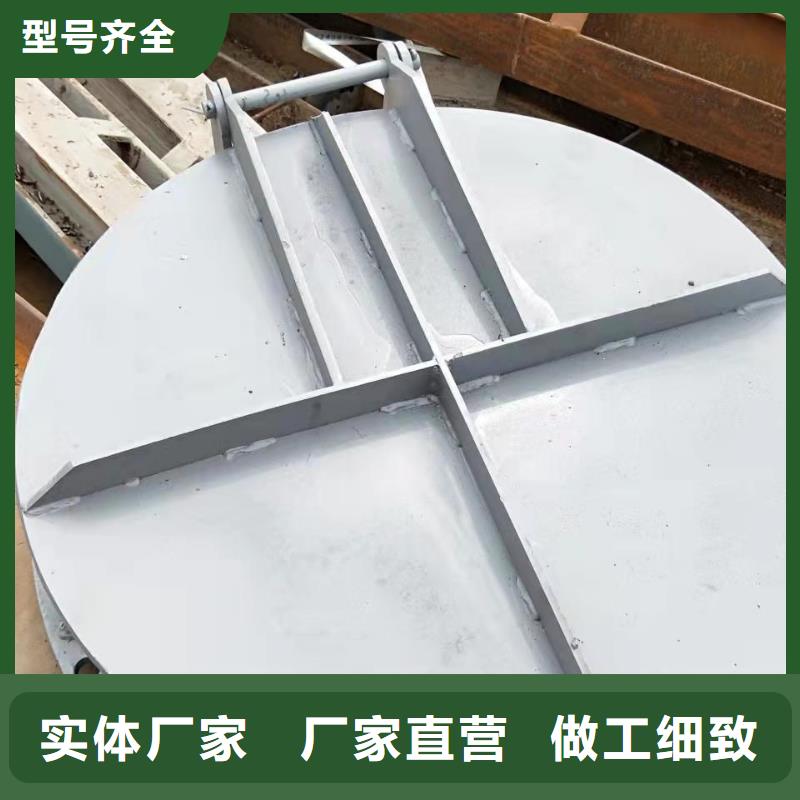 钢闸门_卷闸门量大从优