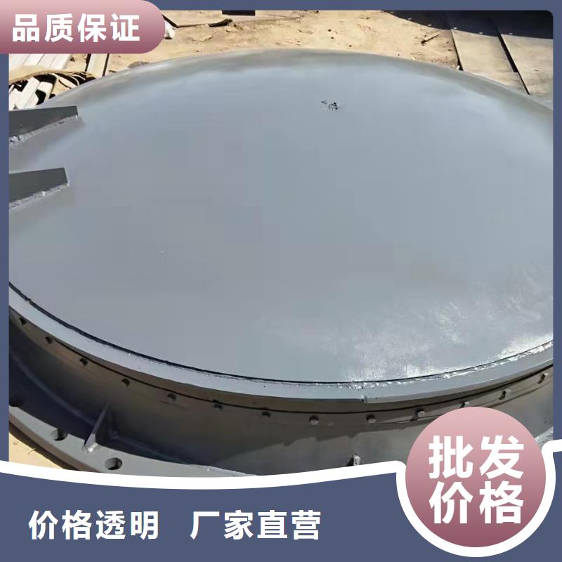 钢闸门专注细节使用放心