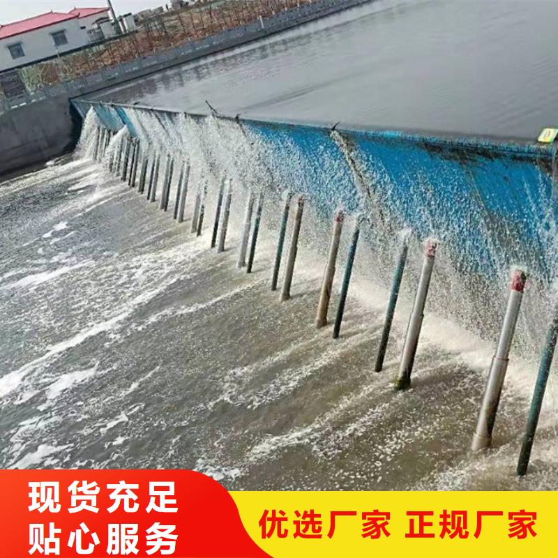 钢闸门用的放心