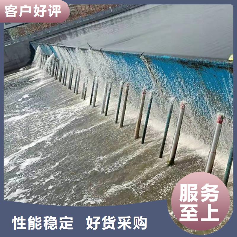  钢闸门质量看得见