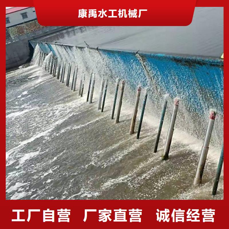 钢闸门质量安心