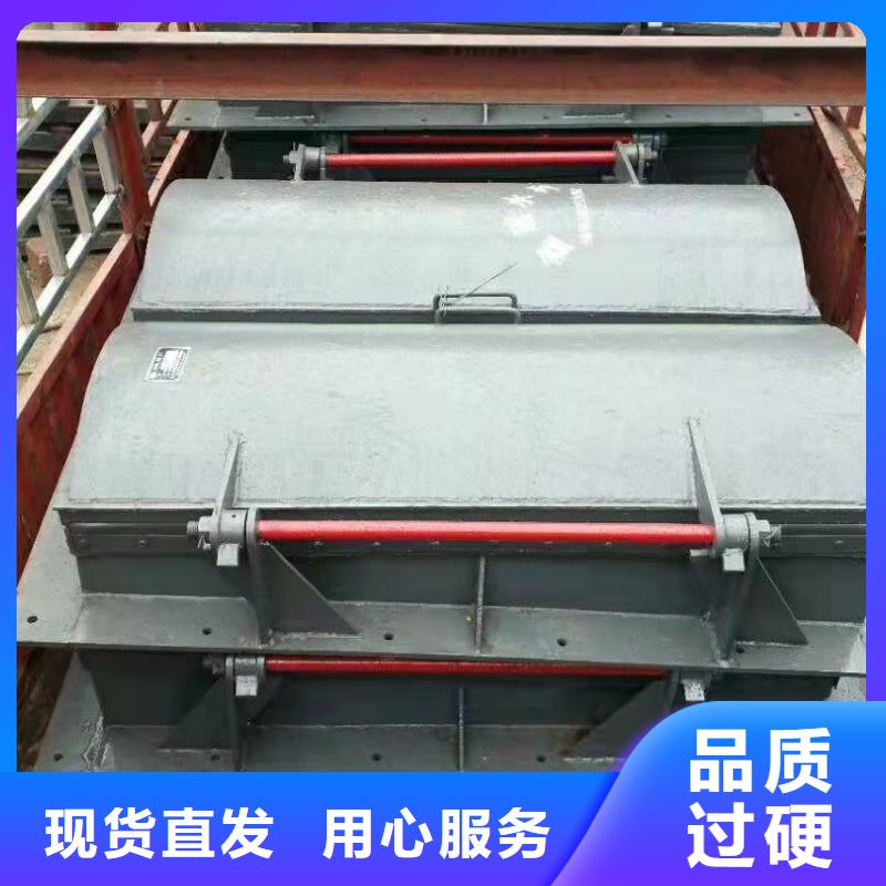 钢闸门厂家十分靠谱